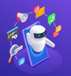 Чат-боты и социальные сети: автоматизация диалогов с подписчиками